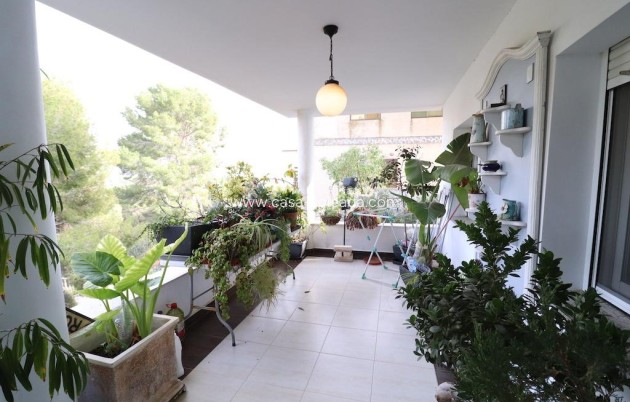 Resale - Villa - Pilar de la Horadada - Pinar de Campoverde