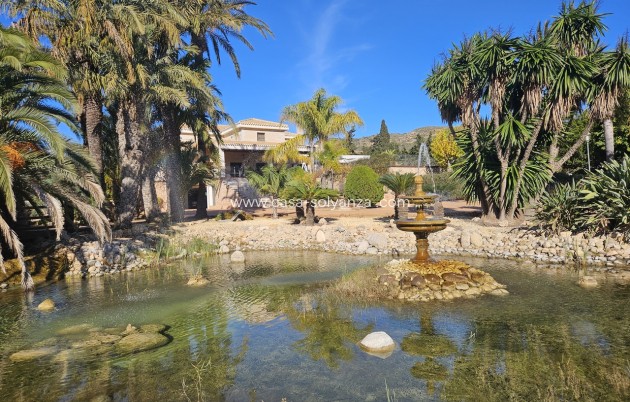 Herverkoop - Villa - La Manga del Mar Menor