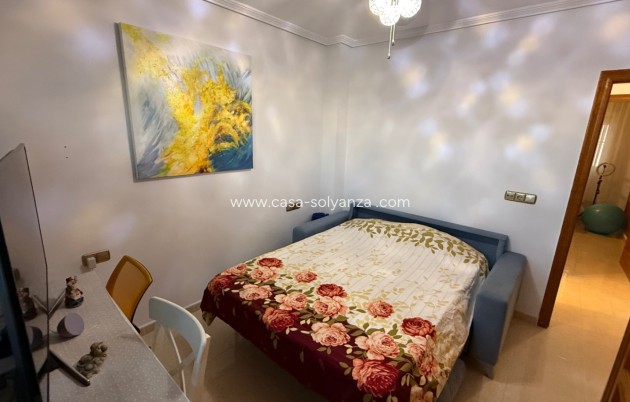 Revente - Appartement - Orihuela - Costa Blanca Sur