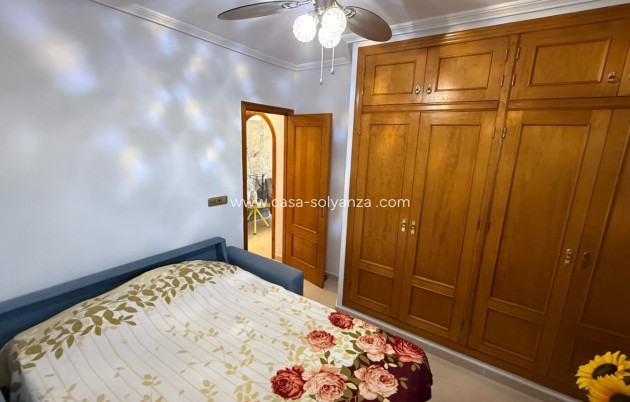 Revente - Appartement - Orihuela - Costa Blanca Sur