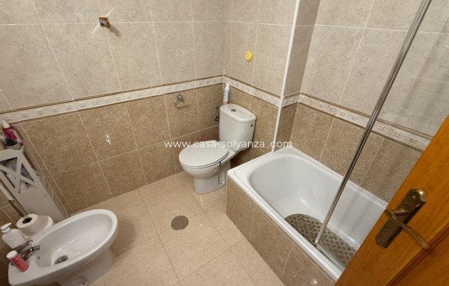 Revente - Appartement - Orihuela - Costa Blanca Sur