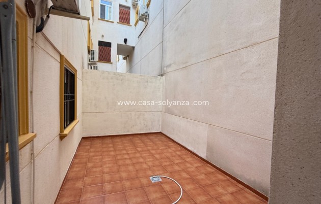 Revente - Appartement - Orihuela - Costa Blanca Sur