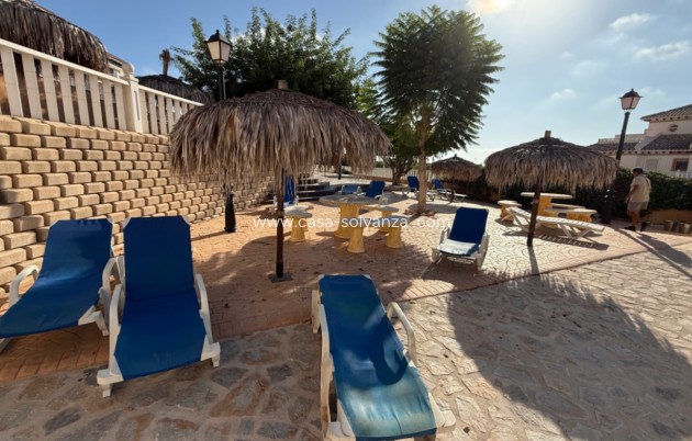 Revente - Appartement - Orihuela - Costa Blanca Sur