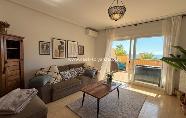 Revente - Appartement - Orihuela - Costa Blanca Sur