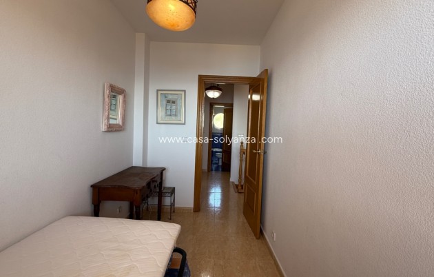 Revente - Appartement - Orihuela - Costa Blanca Sur