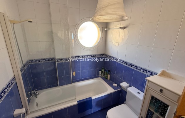 Revente - Appartement - Orihuela - Costa Blanca Sur