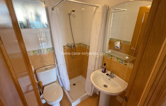 Revente - Appartement - Orihuela - Costa Blanca Sur