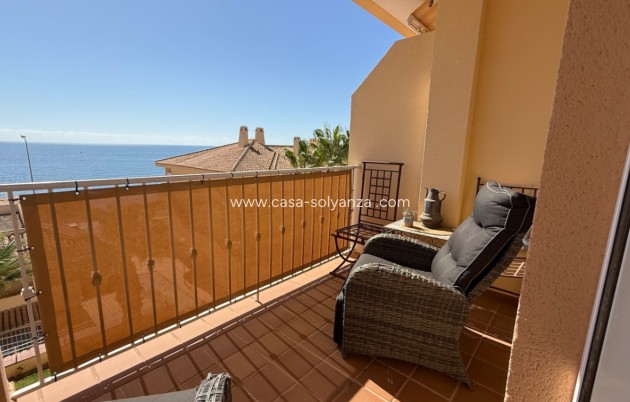 Revente - Appartement - Orihuela - Costa Blanca Sur