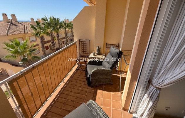 Revente - Appartement - Orihuela - Costa Blanca Sur