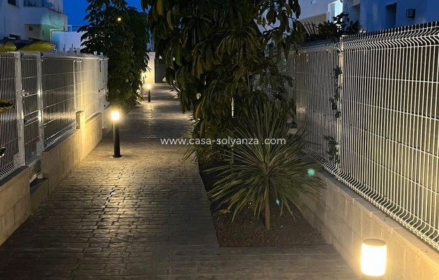 Wiederverkauf - Wohnung - Santiago de la Ribera