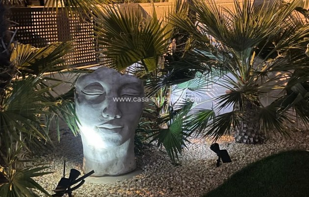 Wiederverkauf - Wohnung - Santiago de la Ribera