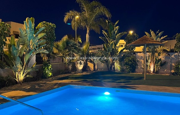 Wiederverkauf - Wohnung - Santiago de la Ribera