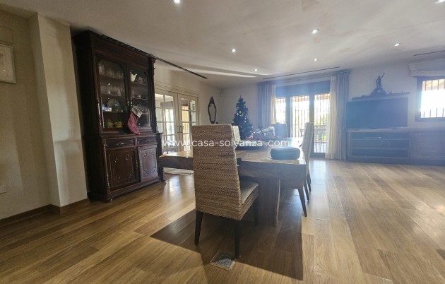 Herverkoop - Villa - La Manga del Mar Menor