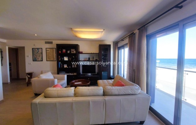 Revente - Appartement - Torrevieja - Playa de los Locos