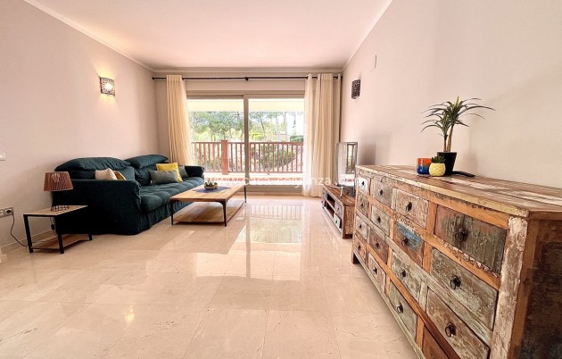 Revente - Appartement - Las Colinas Golf Resort