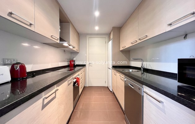 Revente - Appartement - Las Colinas Golf Resort