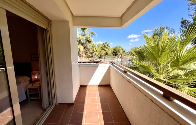 Revente - Appartement - Las Colinas Golf Resort