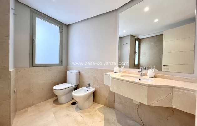 Revente - Appartement - Las Colinas Golf Resort