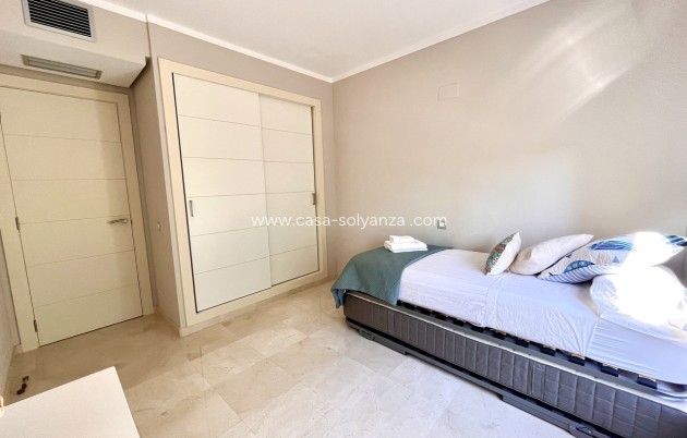 Revente - Appartement - Las Colinas Golf Resort
