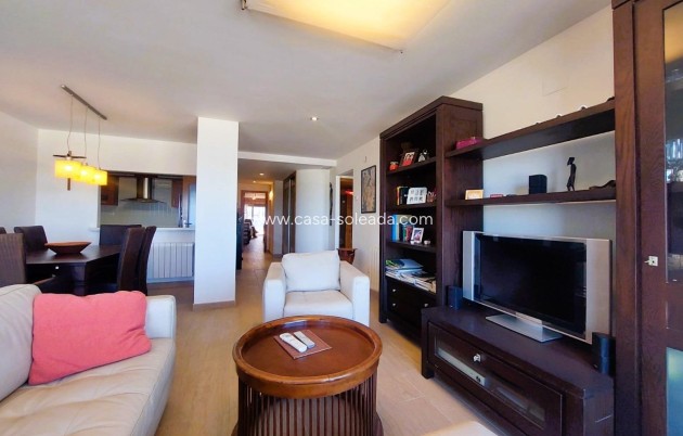 Revente - Appartement - Torrevieja - Playa de los Locos