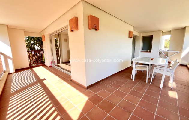 Revente - Appartement - Las Colinas Golf Resort