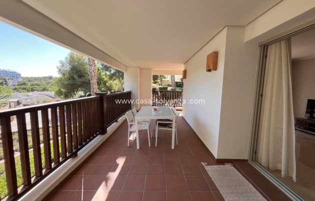 Revente - Appartement - Las Colinas Golf Resort