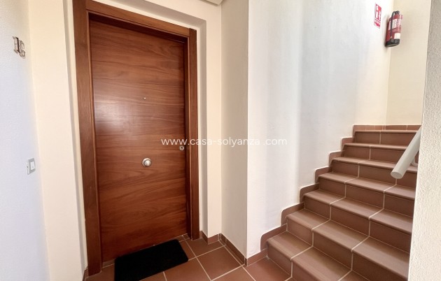 Revente - Appartement - Las Colinas Golf Resort