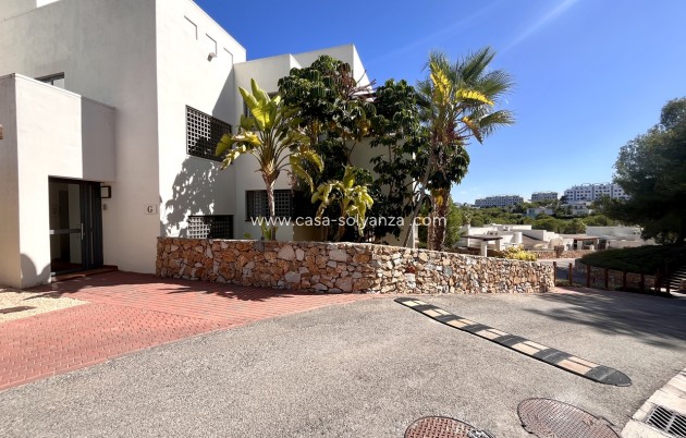 Revente - Appartement - Las Colinas Golf Resort