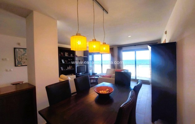 Revente - Appartement - Torrevieja - Playa de los Locos