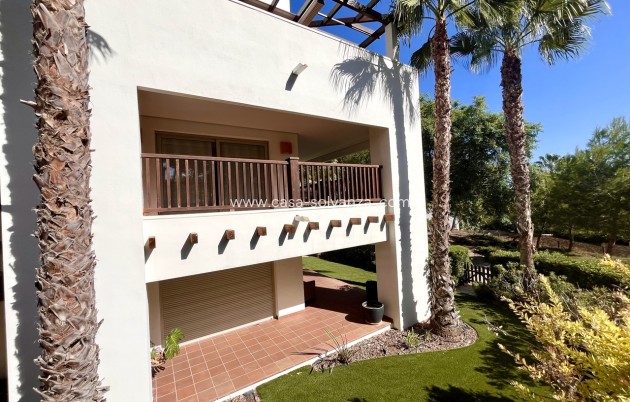 Revente - Appartement - Las Colinas Golf Resort