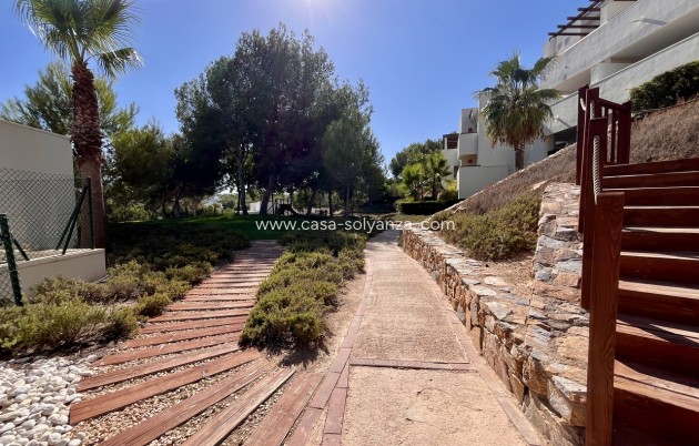 Revente - Appartement - Las Colinas Golf Resort