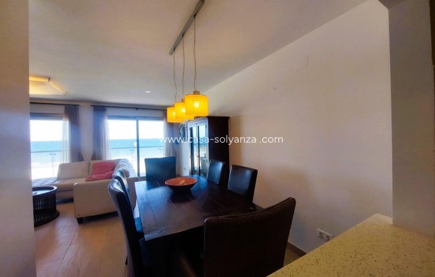 Revente - Appartement - Torrevieja - Playa de los Locos