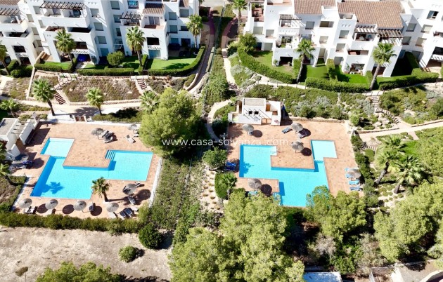 Revente - Appartement - Las Colinas Golf Resort