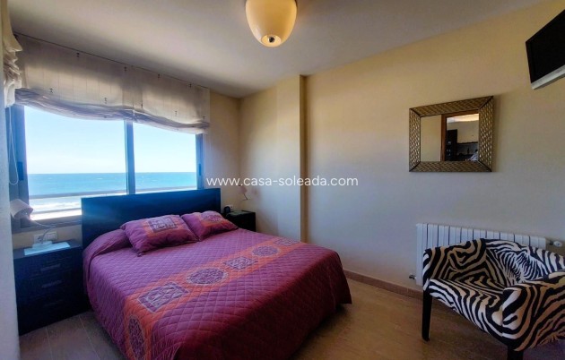 Revente - Appartement - Torrevieja - Playa de los Locos