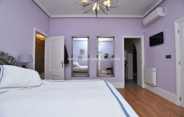 Wiederverkauf - Finca / Country Property - Heredades