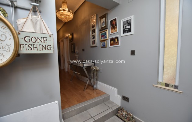 Wiederverkauf - Finca / Country Property - Heredades