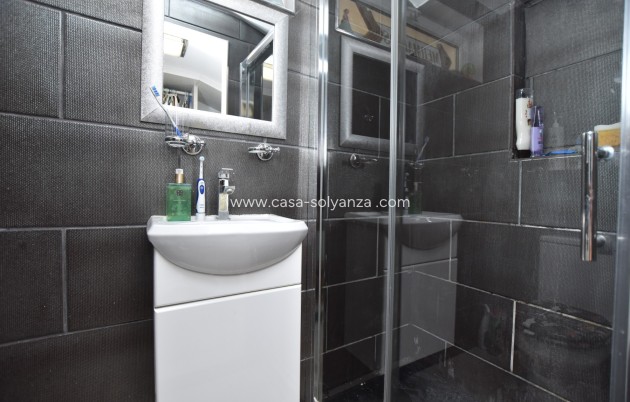 Wiederverkauf - Finca / Country Property - Heredades