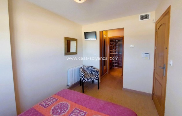 Revente - Appartement - Torrevieja - Playa de los Locos