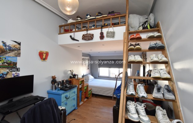 Wiederverkauf - Finca / Country Property - Heredades