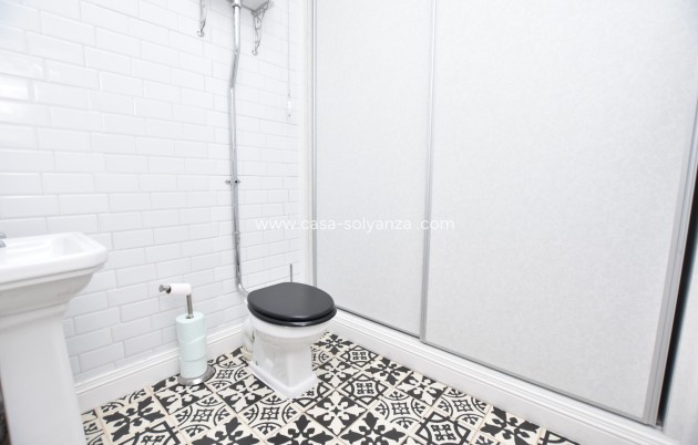 Wiederverkauf - Finca / Country Property - Heredades