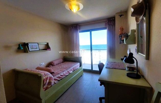 Revente - Appartement - Torrevieja - Playa de los Locos