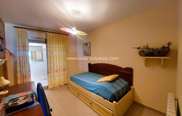 Revente - Appartement - Torrevieja - Playa de los Locos
