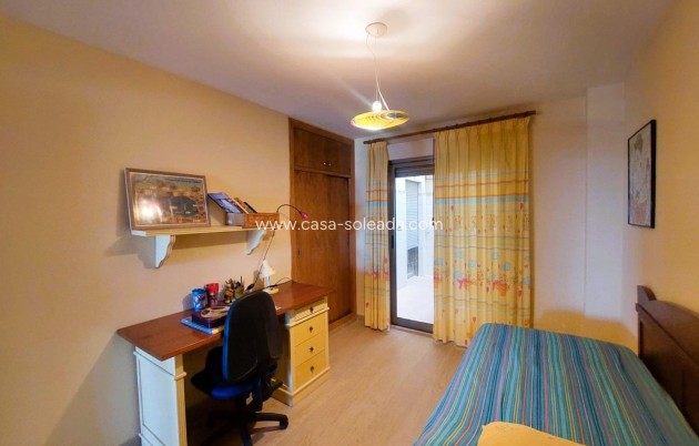 Revente - Appartement - Torrevieja - Playa de los Locos