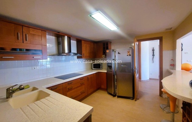 Revente - Appartement - Torrevieja - Playa de los Locos