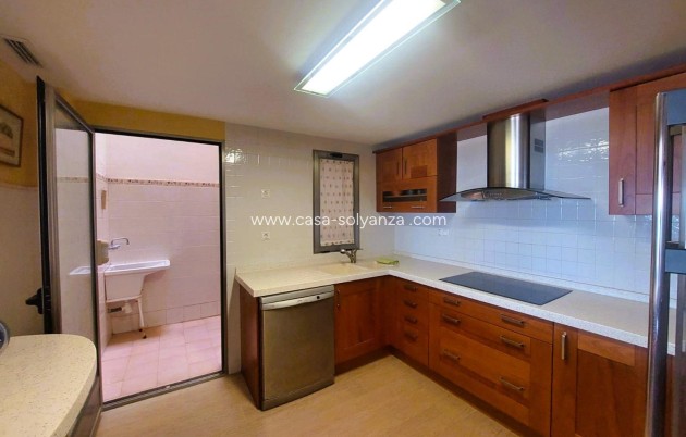 Revente - Appartement - Torrevieja - Playa de los Locos