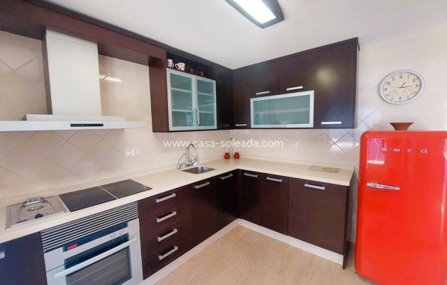 Revente - Appartement - Torrevieja - Playa de los Locos