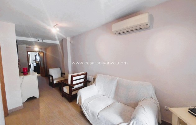 Revente - Appartement - Torrevieja - Playa de los Locos