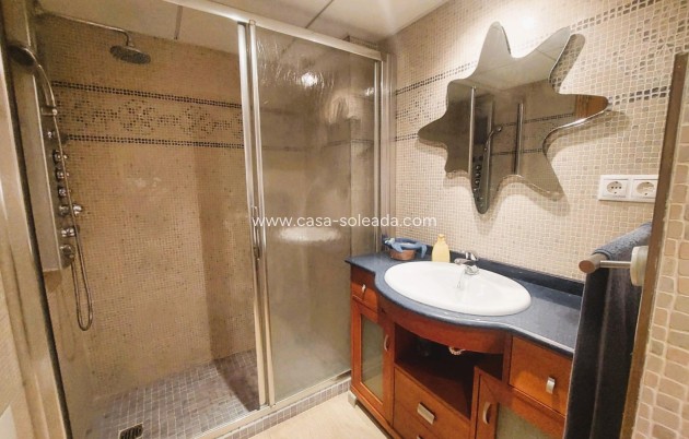Revente - Appartement - Torrevieja - Playa de los Locos