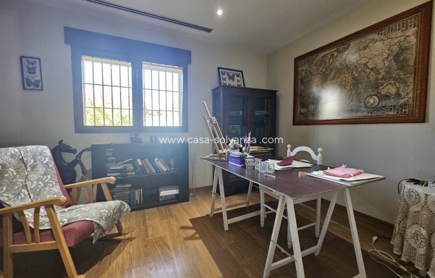 Herverkoop - Villa - La Manga del Mar Menor