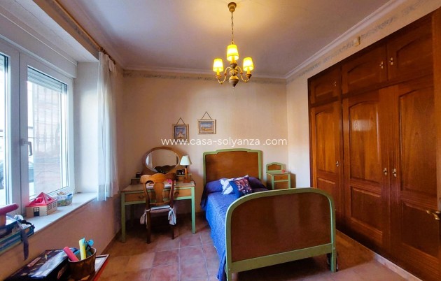 Resale - Villa - Torrevieja - Center